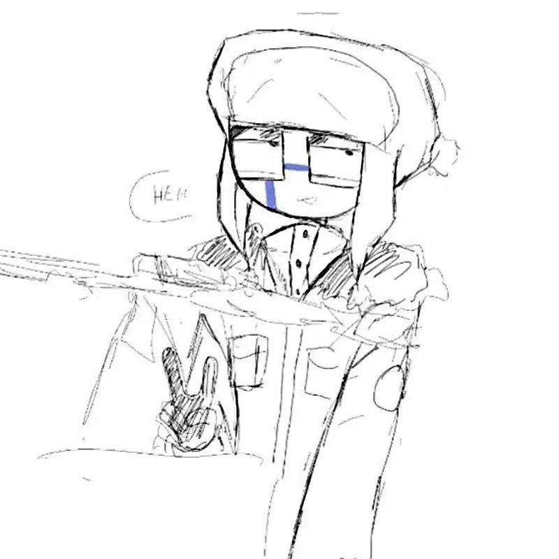 #countryhumans