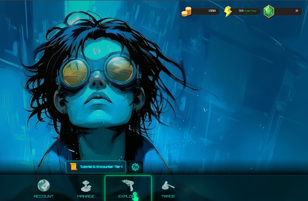 FGL NFT Games tweet media