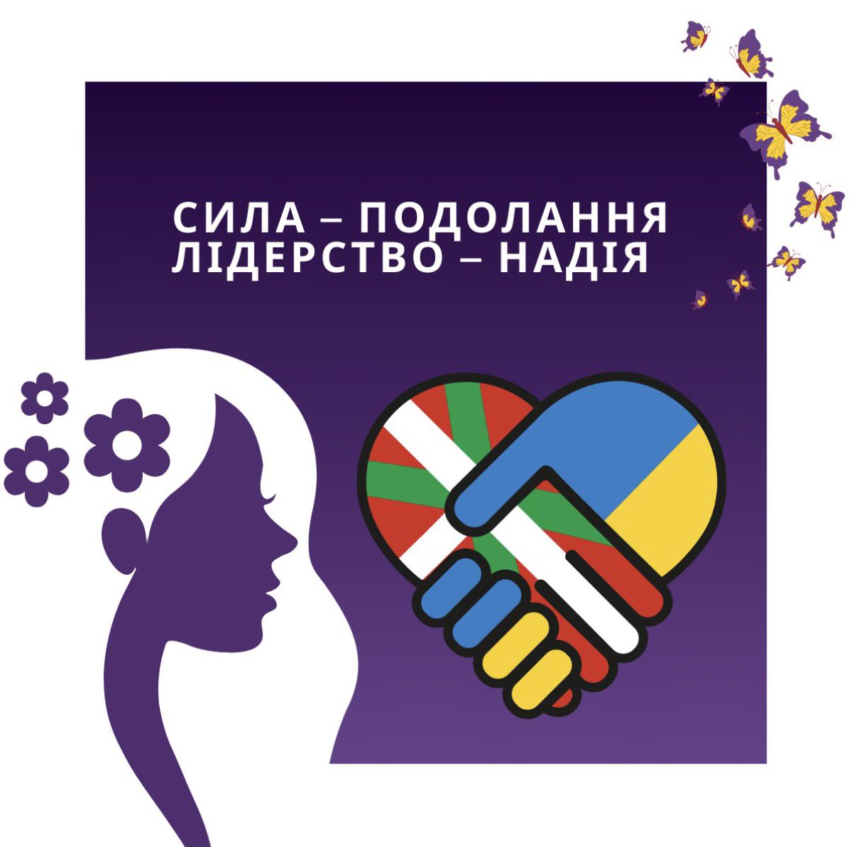 UkraniaSOS - EUSKRANIA tweet media