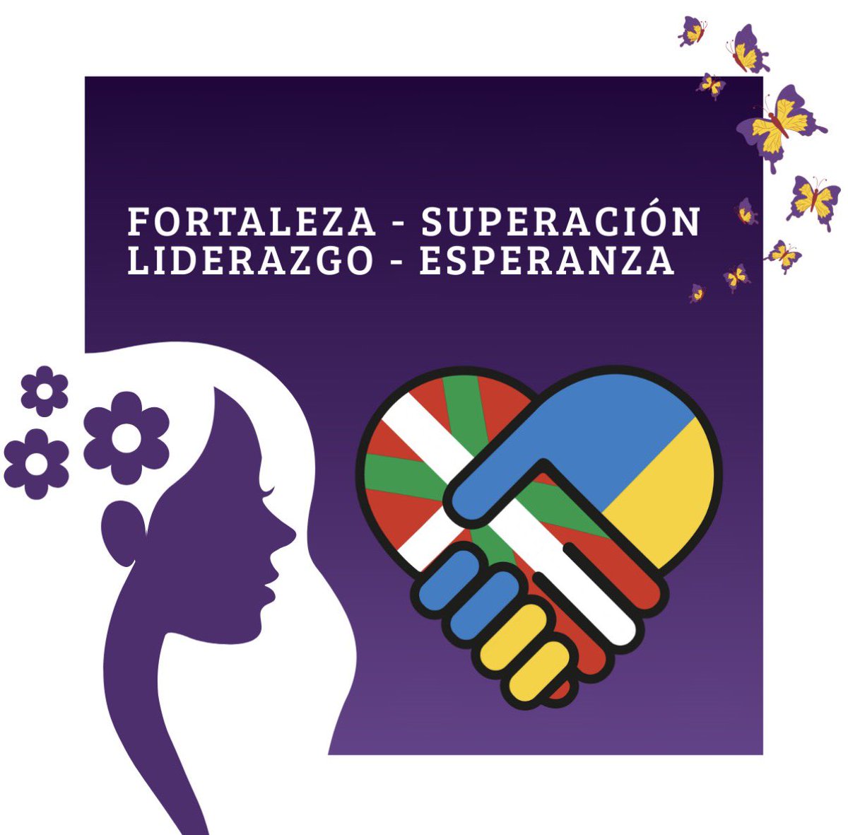 UkraniaSOS - EUSKRANIA tweet media