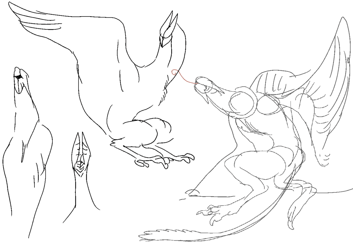 angels
doodle