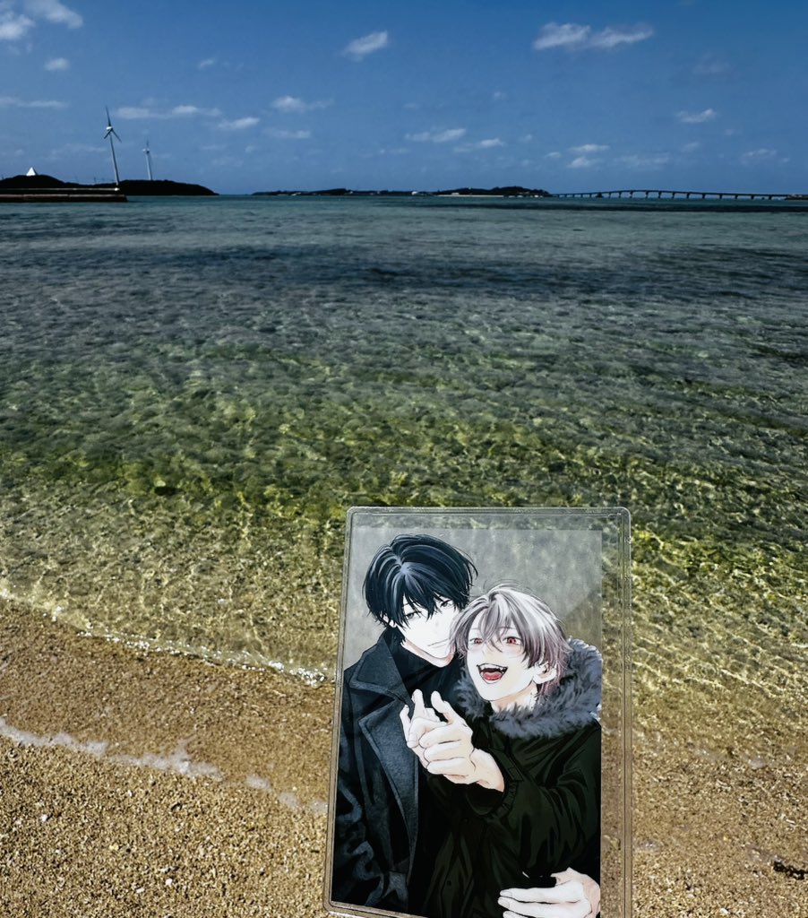 NaNo🌷🌸春うららの腐男子 tweet media