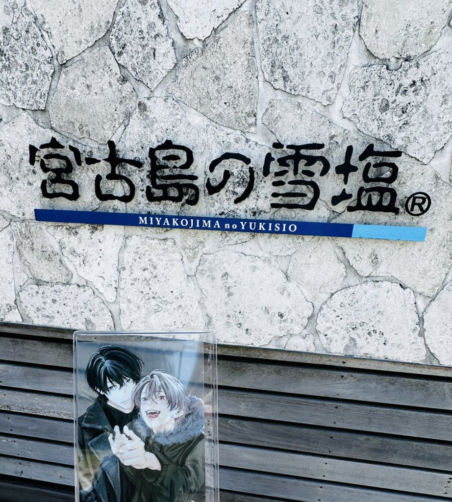 NaNo🌷🌸春うららの腐男子 tweet media