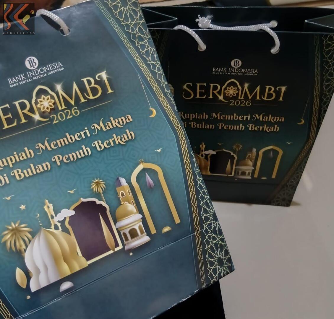 KEDIRIFESS ✨ tweet media