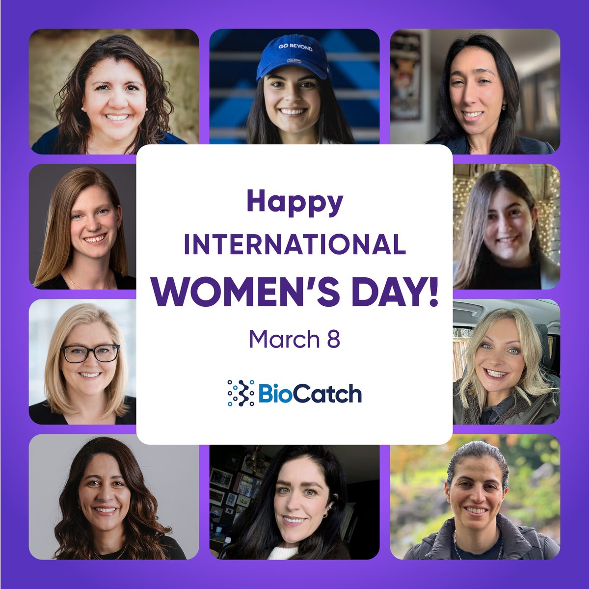 BioCatch tweet media