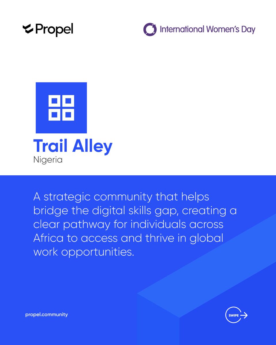 Propel HQ tweet media