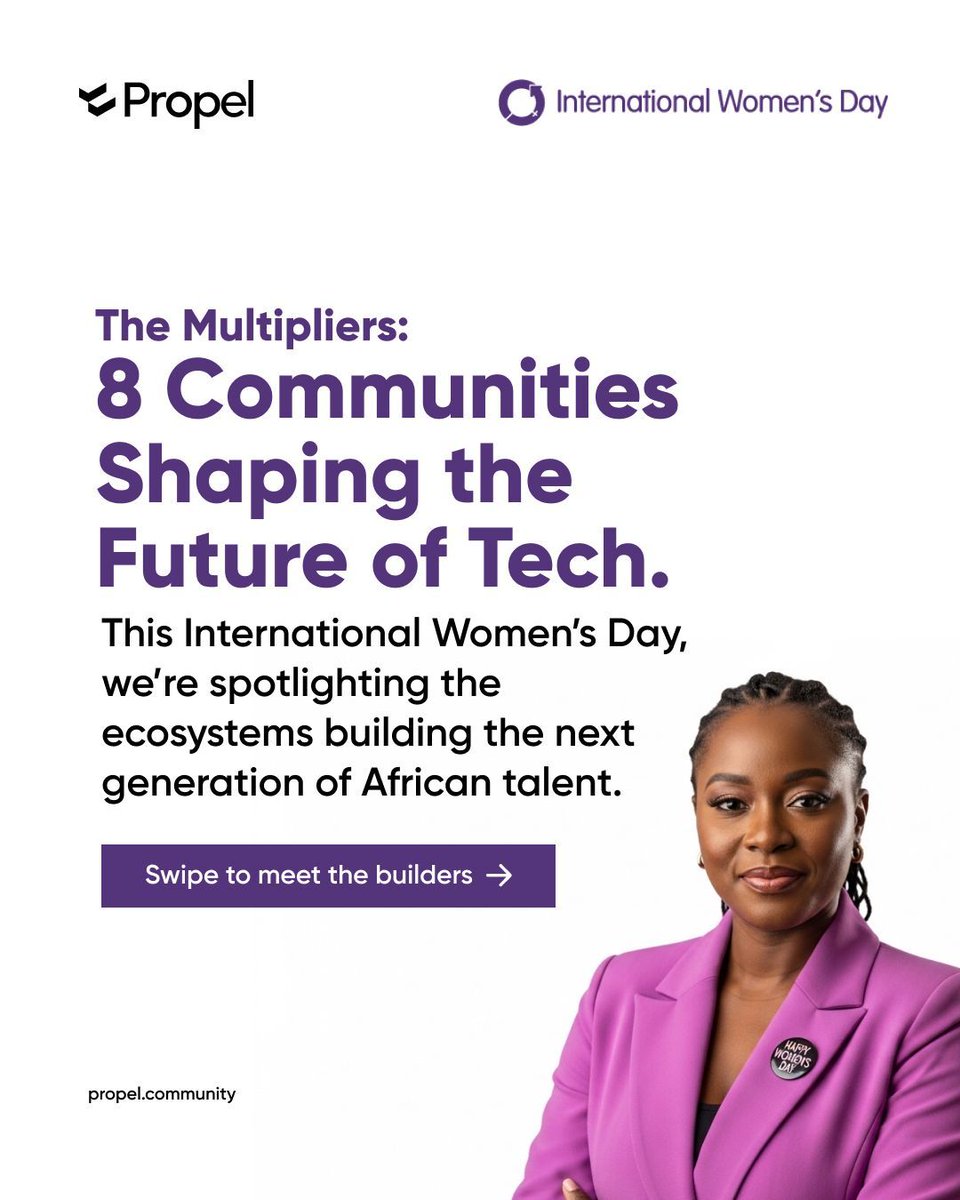 Propel HQ tweet media