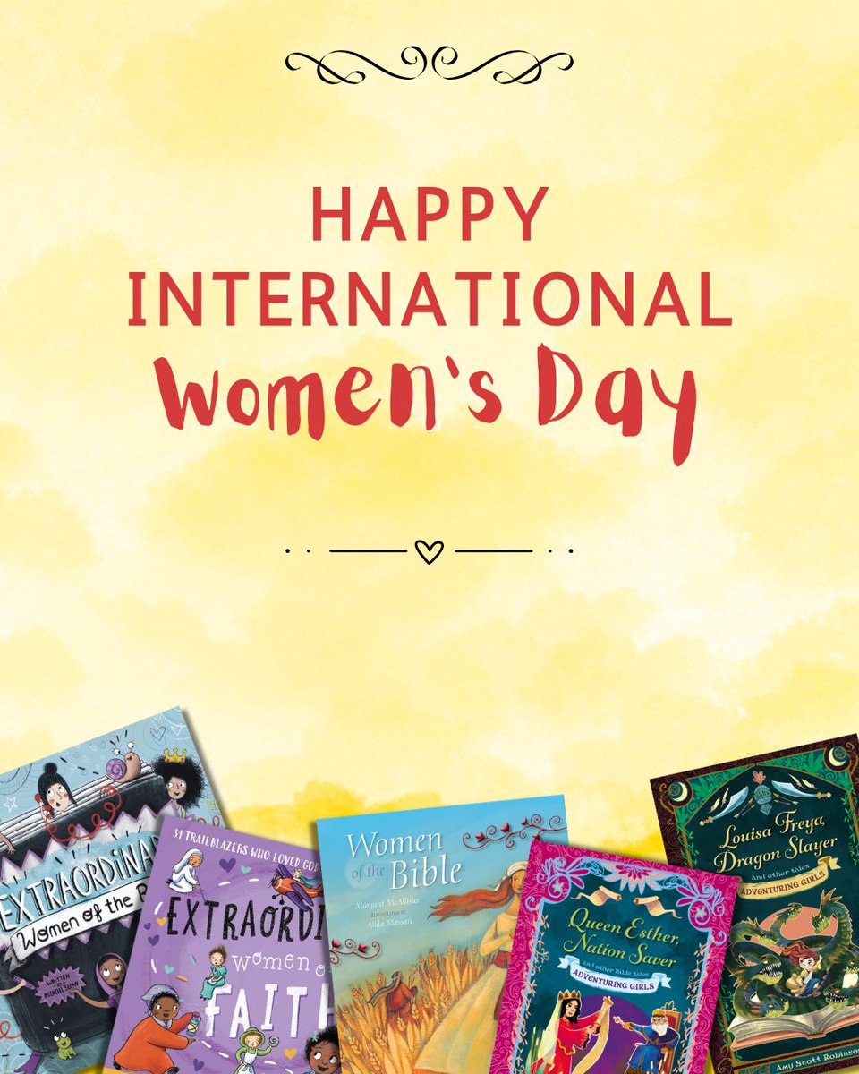 SPCK Publishing tweet media