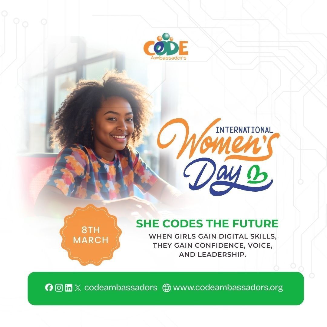 Code Ambassadors tweet media