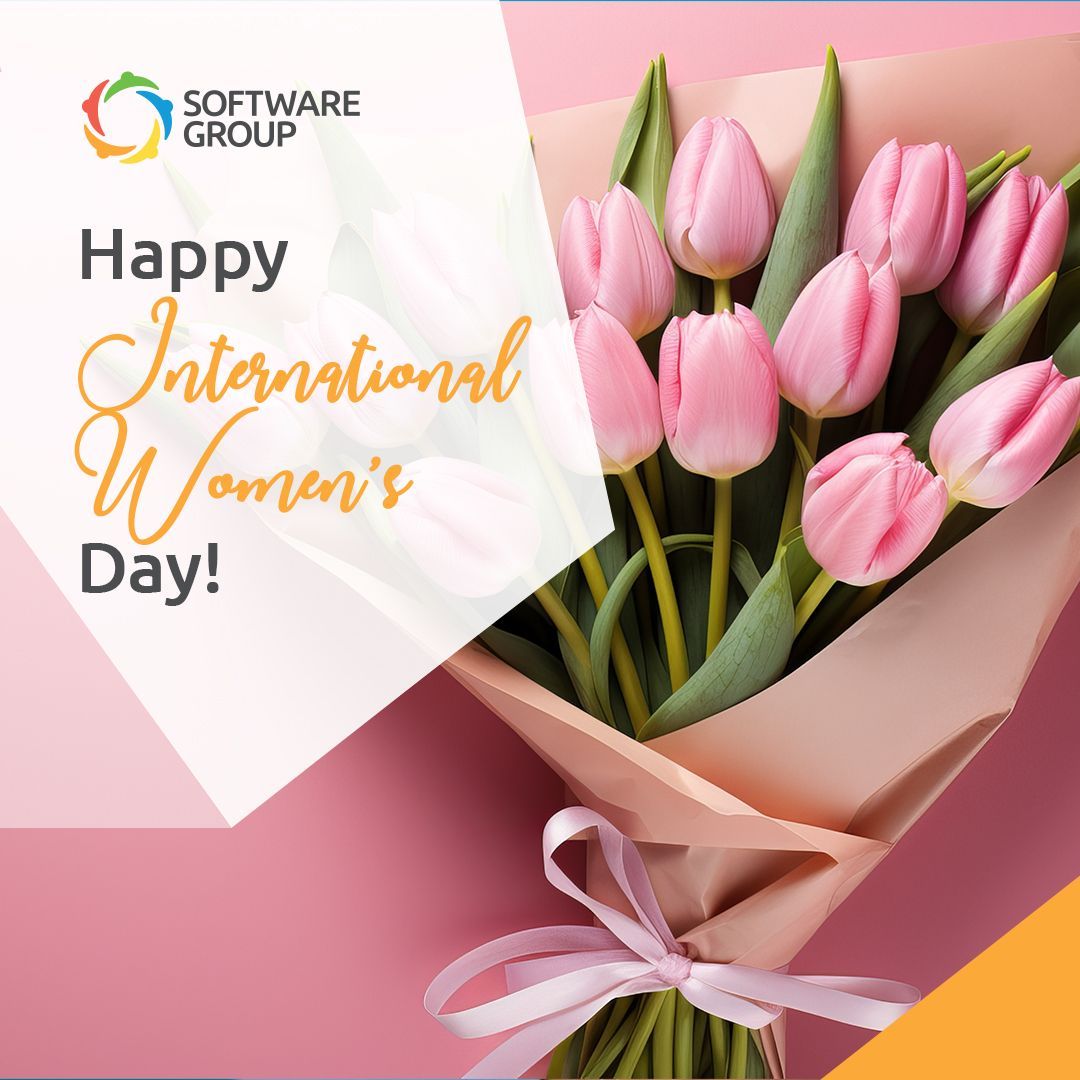 Software Group tweet media