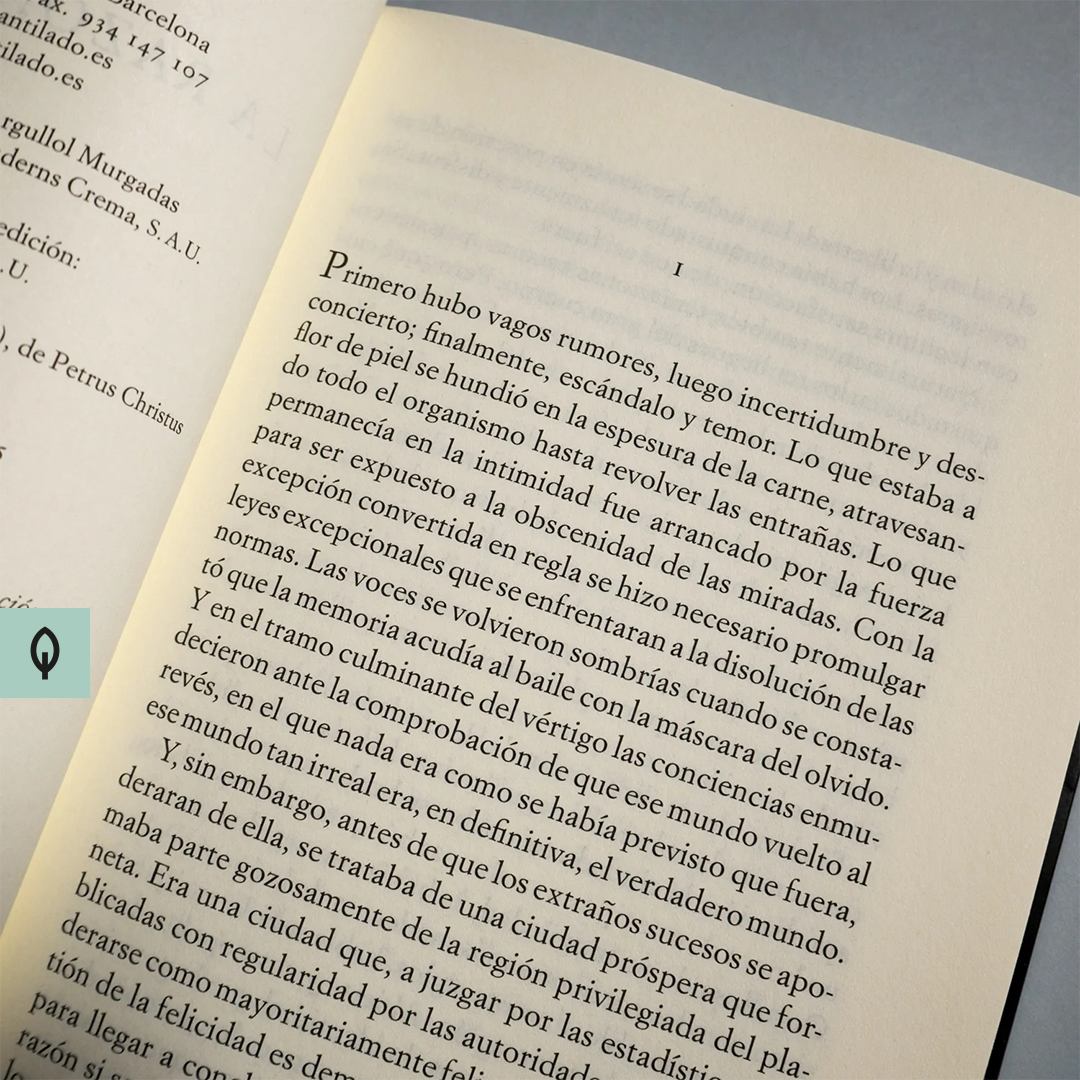 La Plantación. Encuentros y Conocimiento. tweet media