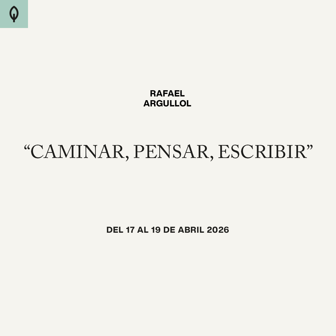 La Plantación. Encuentros y Conocimiento. tweet media