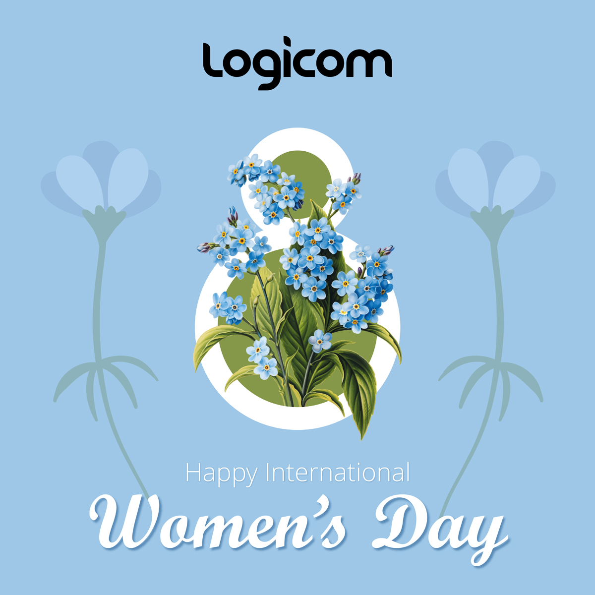 Logicom Distribution tweet media