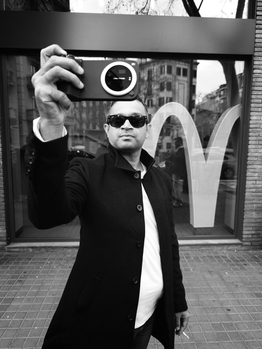 Sandeep Sarma tweet media