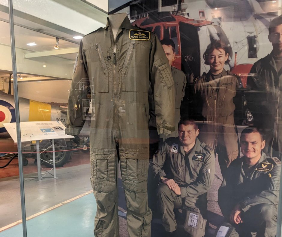 Fleet Air Arm Museum tweet media