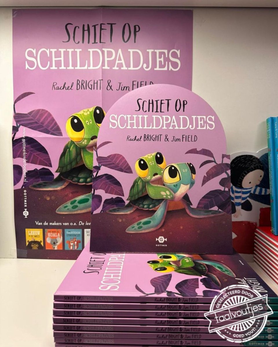 Taalvoutjes tweet media