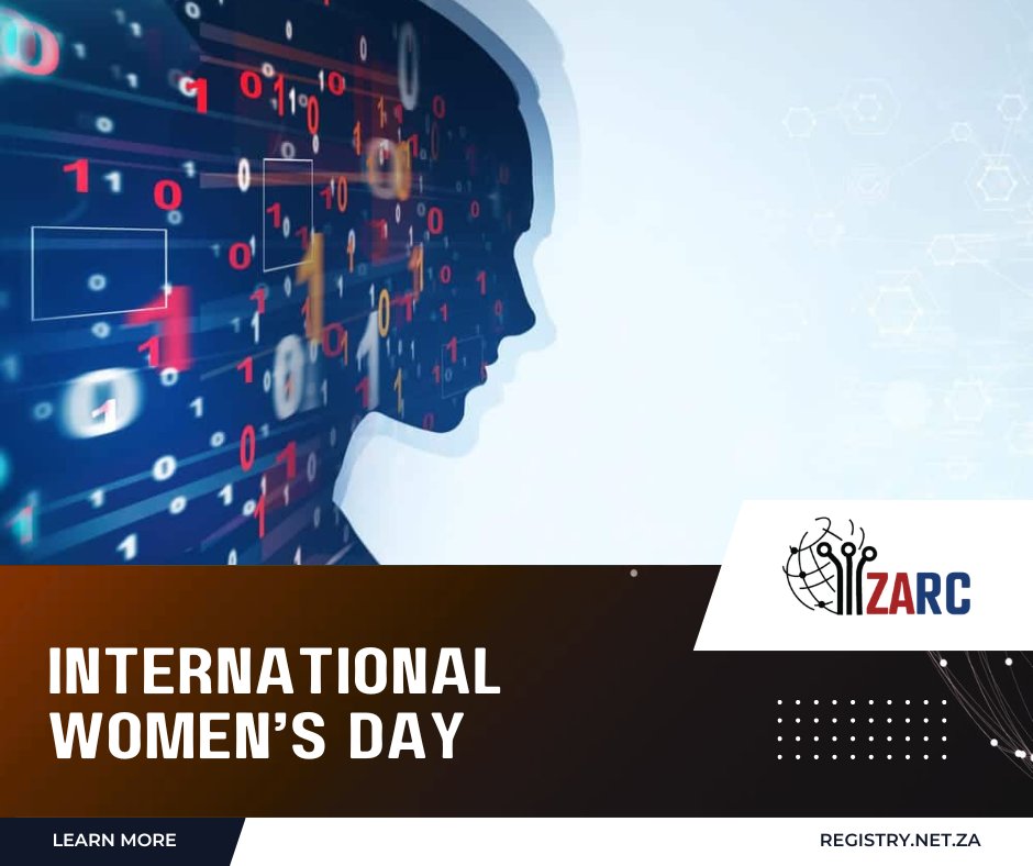 ZA Registry Consortium tweet media