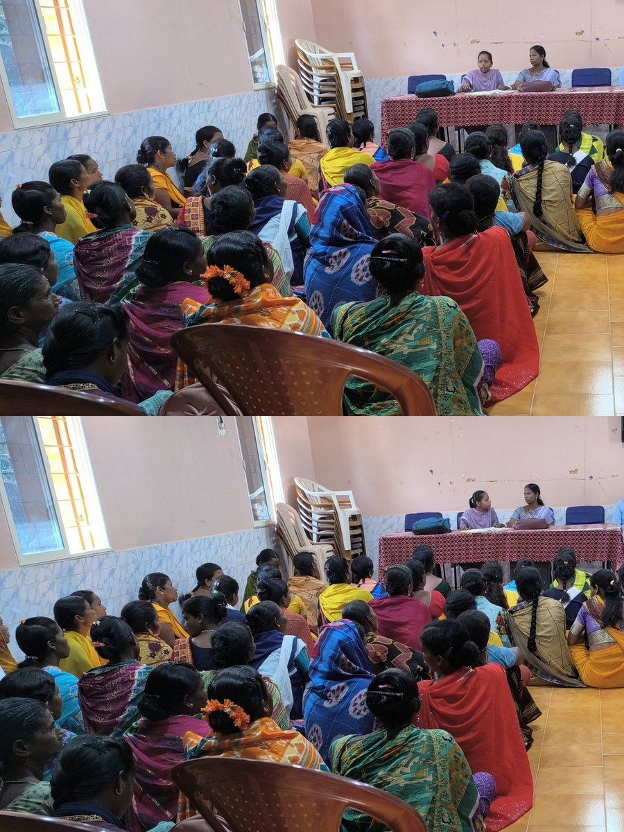TITISING GRAMPANCHAYAT tweet media