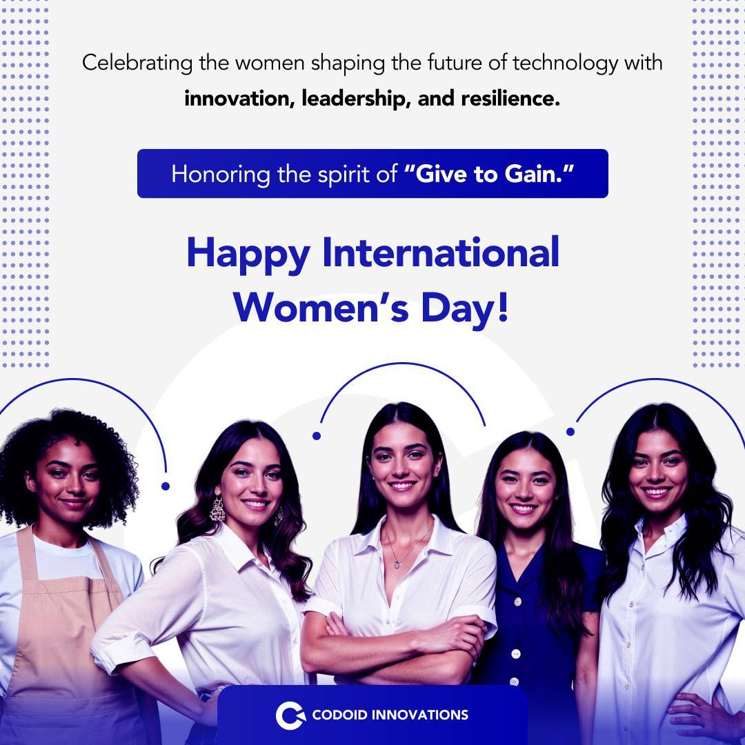 Codoid Innovations tweet media