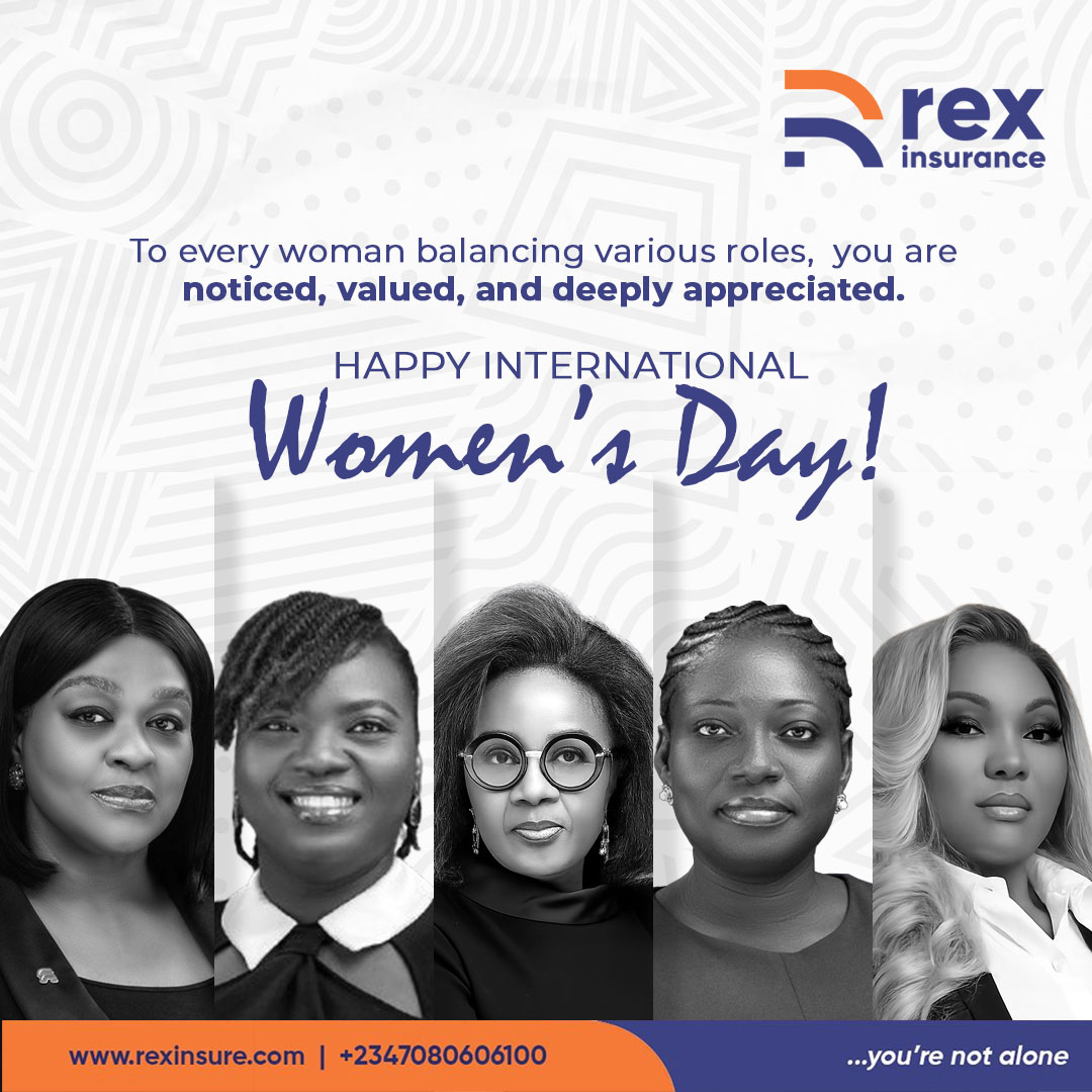 Rex Insurance Limited tweet media