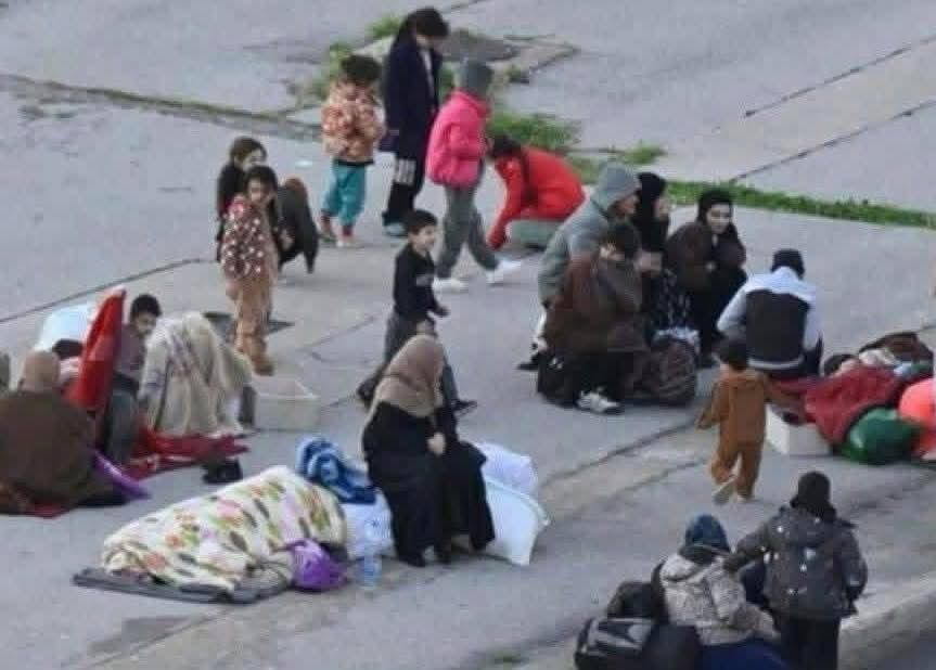 حلب ياروح tweet media