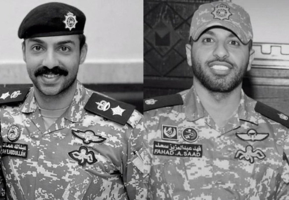 فواز سعد أبوالروس العنزي tweet media