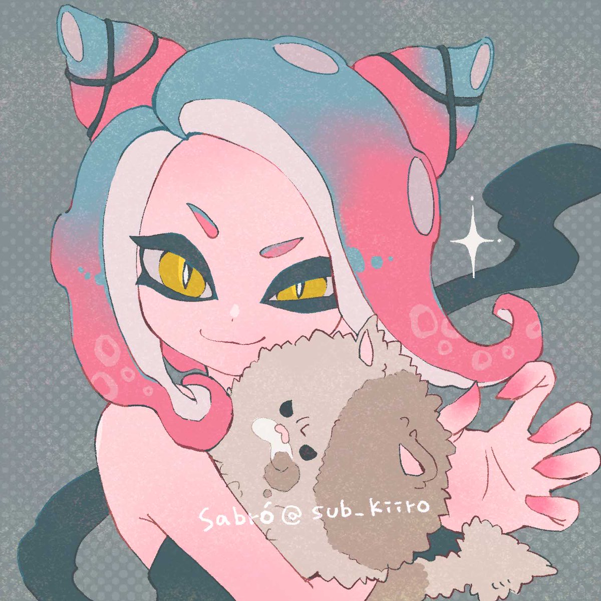 ねこのひの没案　完成させてみた🐈‍⬛