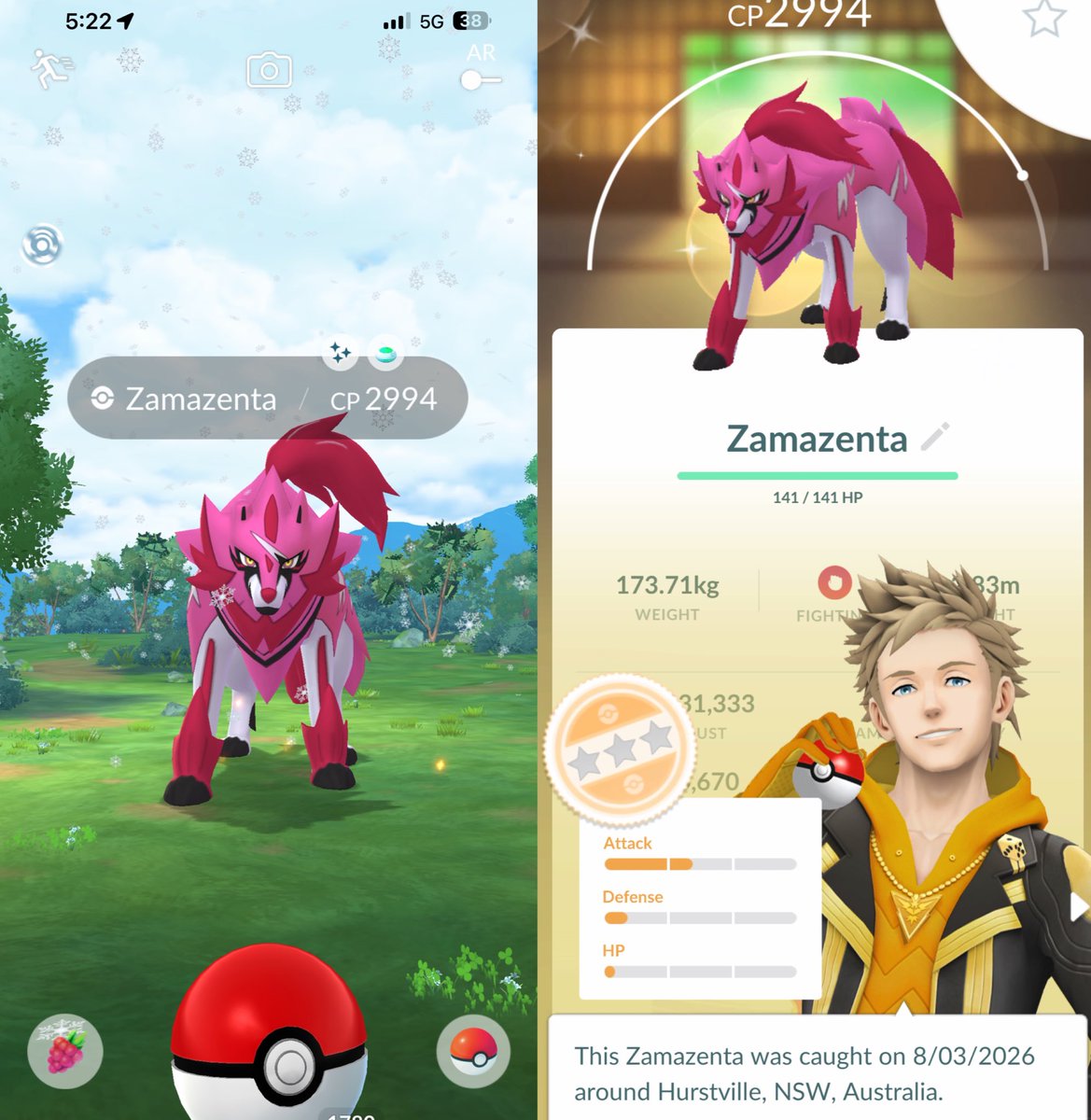 FleeceKing tweet media