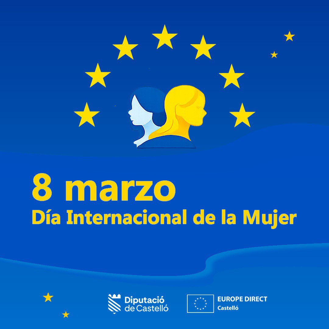 Europe Direct Castelló tweet media