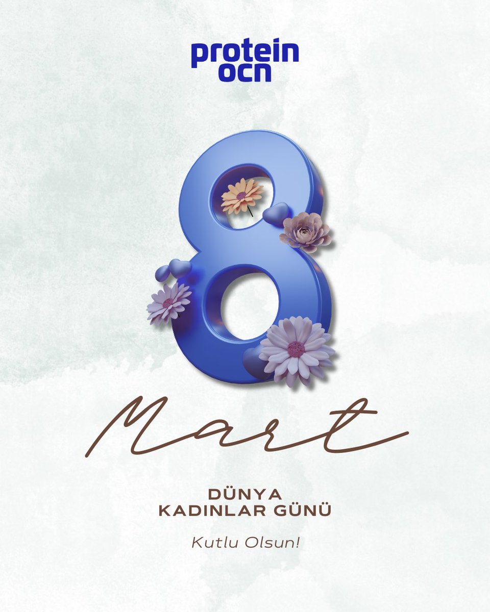 Proteinocean tweet media