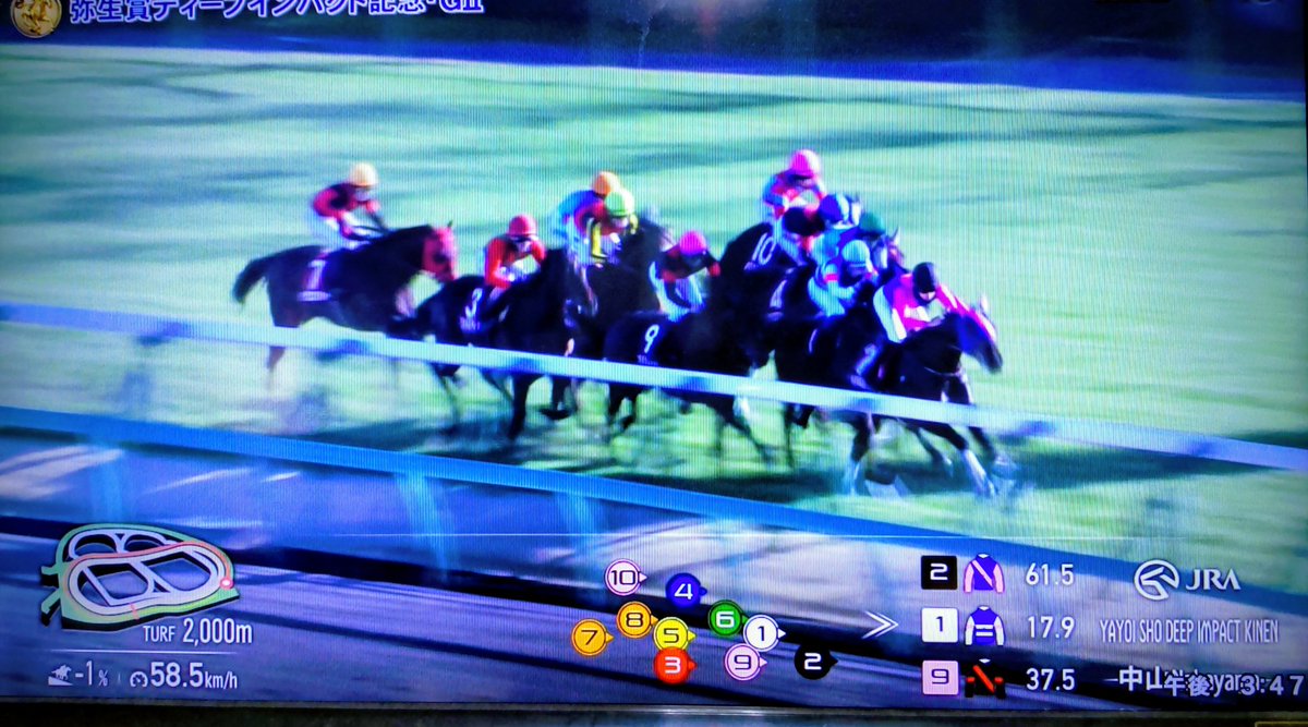 春爛漫 tweet media