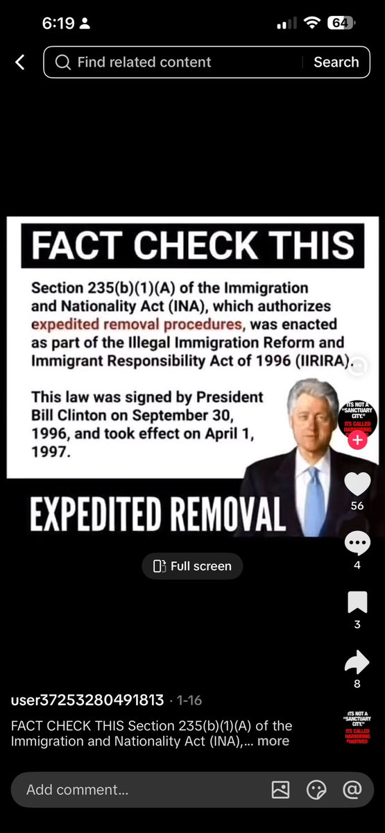 sirbash5220's tweet photo. @LowEffrt @DHSgov https://t.co/fxYjB59wwh