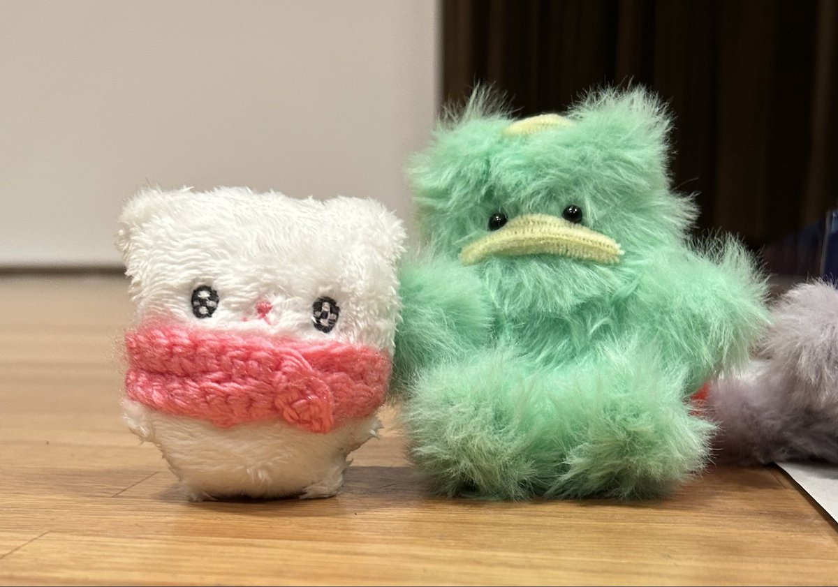 プラスちゃん【公式】 tweet media