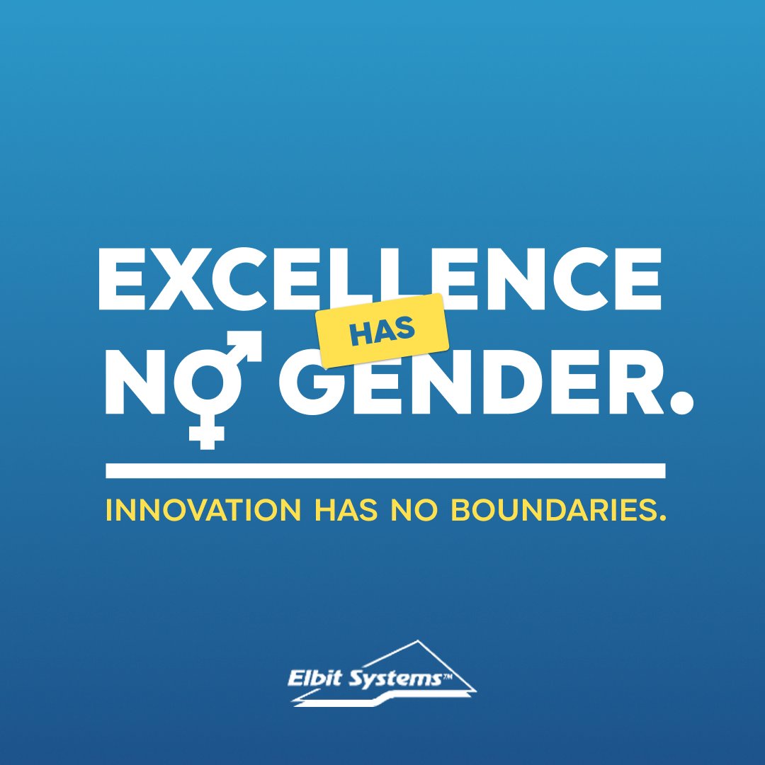 Elbit Systems tweet media