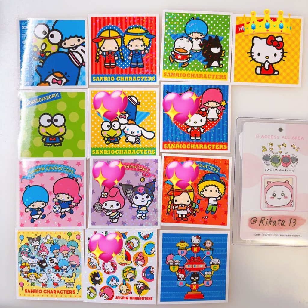 みﾁｬﾝ@取引垢 tweet media