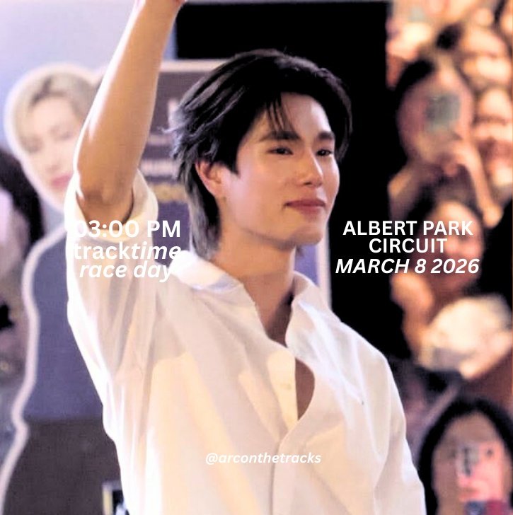 𝘼𝙍𝘾. tweet media