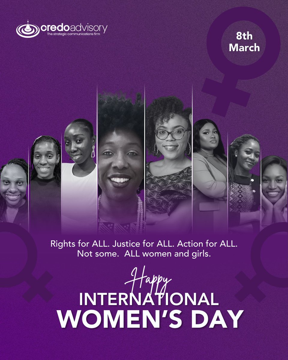 Credo Advisory tweet media