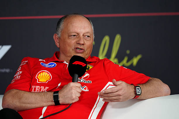 🏁 Ferrari Haber #Tifosi 🇹🇷 tweet media