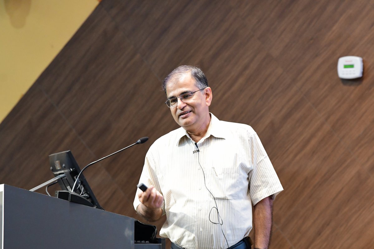 IISER Thiruvananthapuram tweet media