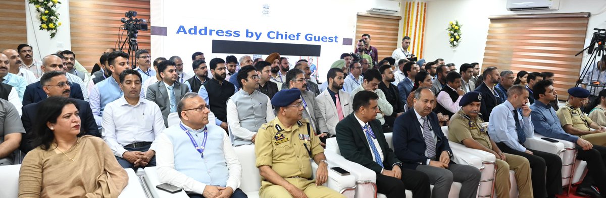 Office of LG J&K tweet media