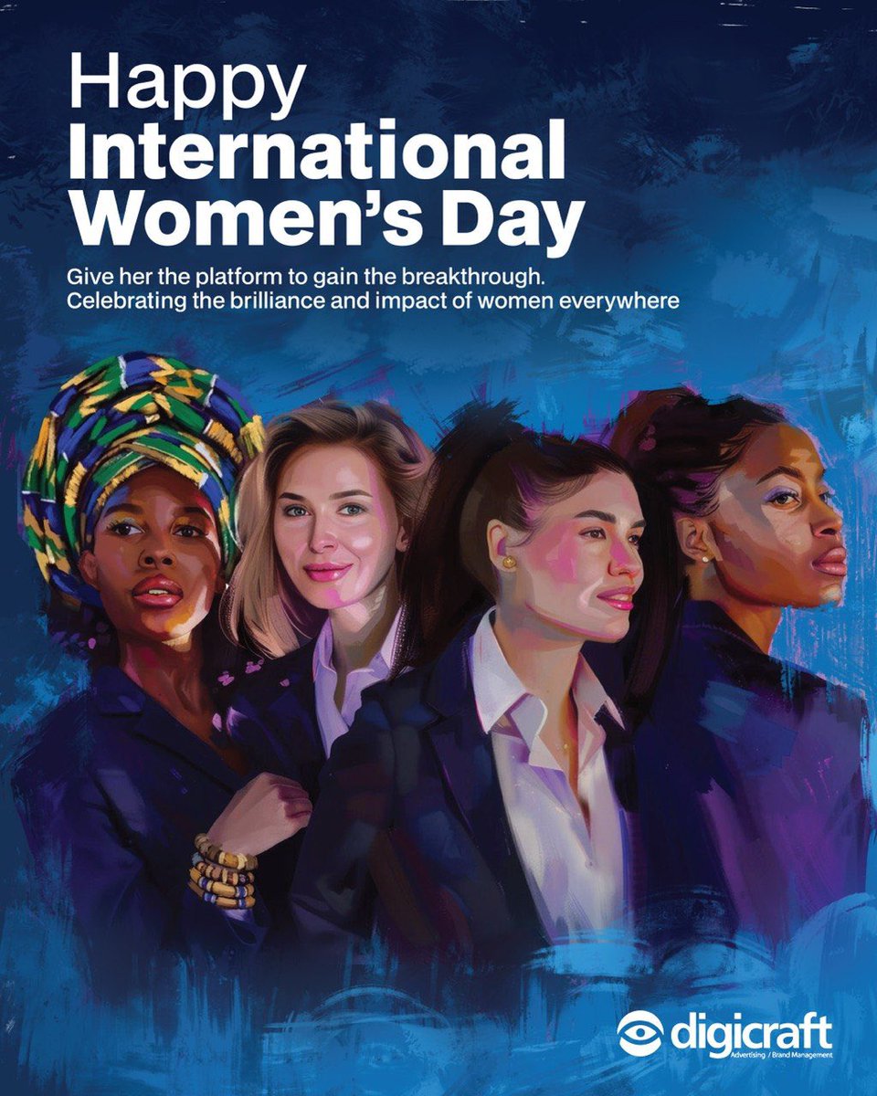 Digicraft Ghana tweet media