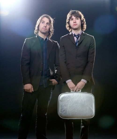 hourlyrpf's tweet image. ᯓ✮⋆ The RPF ship of the hour is..
"Rywalk" (Ryan Ross x Jon Walker) from Panic! At The Disco and The Young Veins respectively!

"the most underrated bandom ship ever"
Submitted by anon