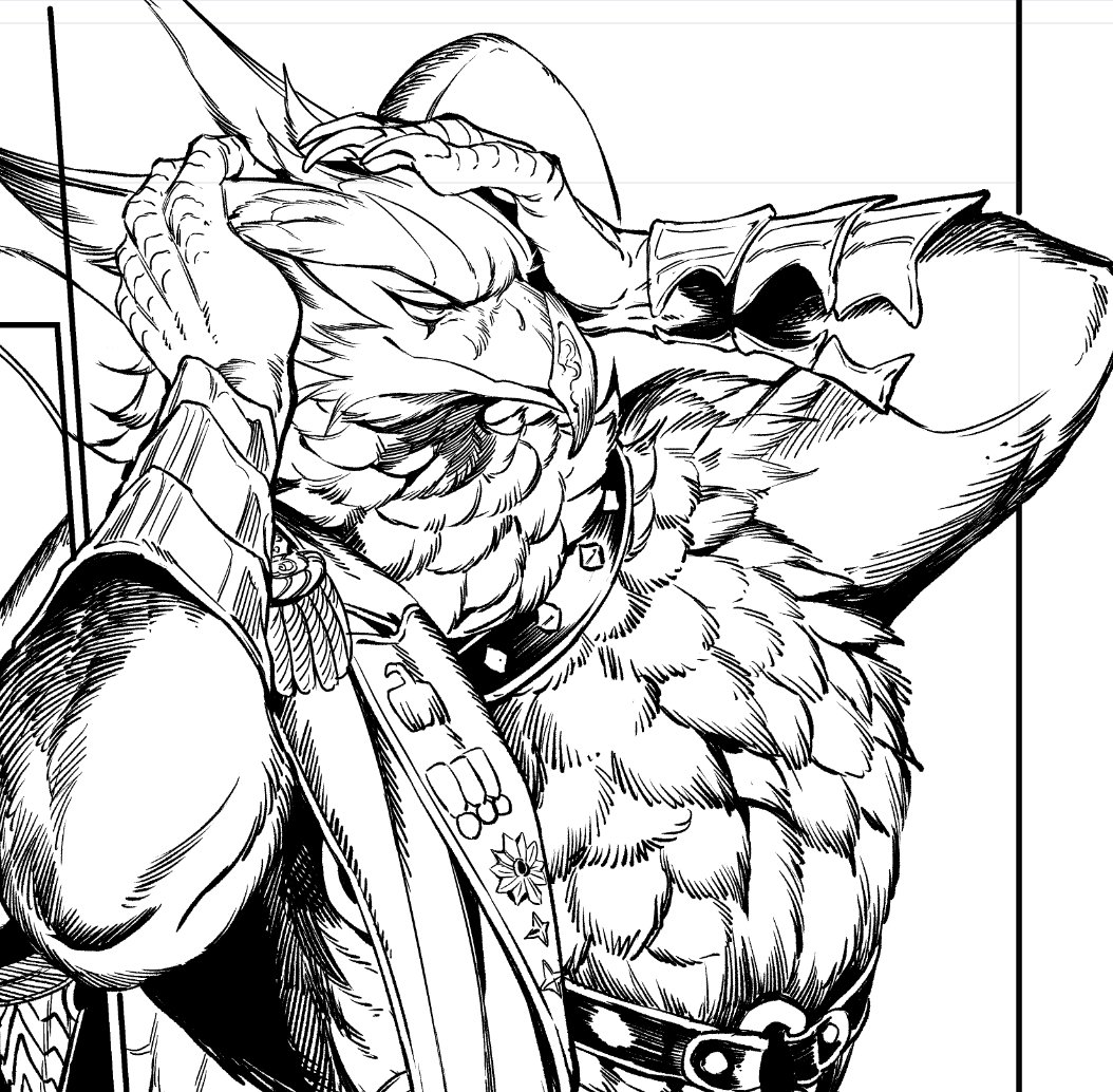 森野鈴鹿🦌2/14サバビー４巻発売 tweet media