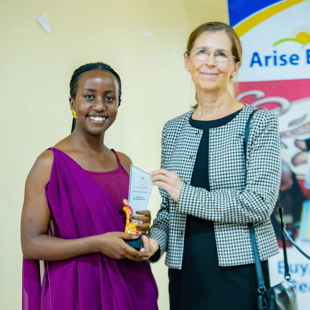 WSA-Rwanda tweet media