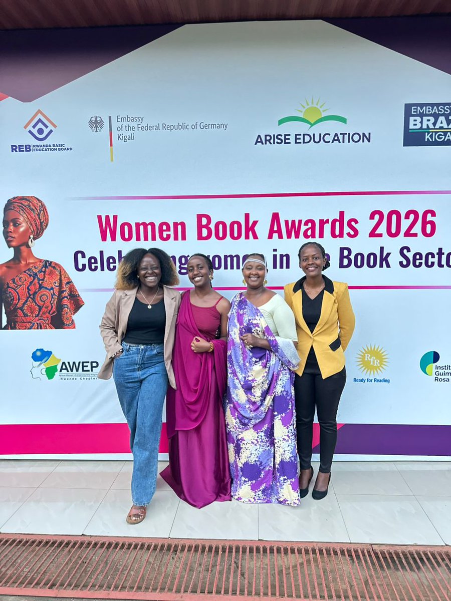 WSA-Rwanda tweet media