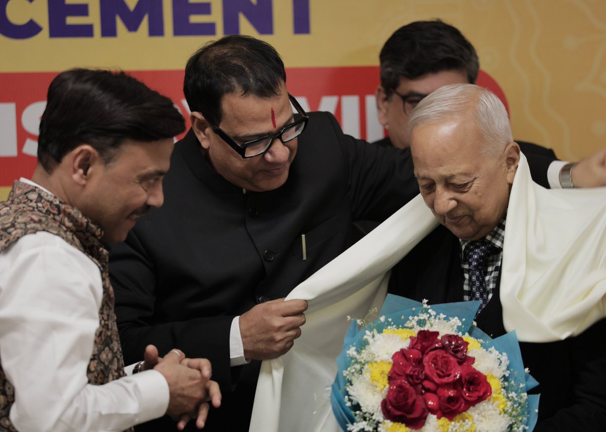 Editors Club Of India tweet media