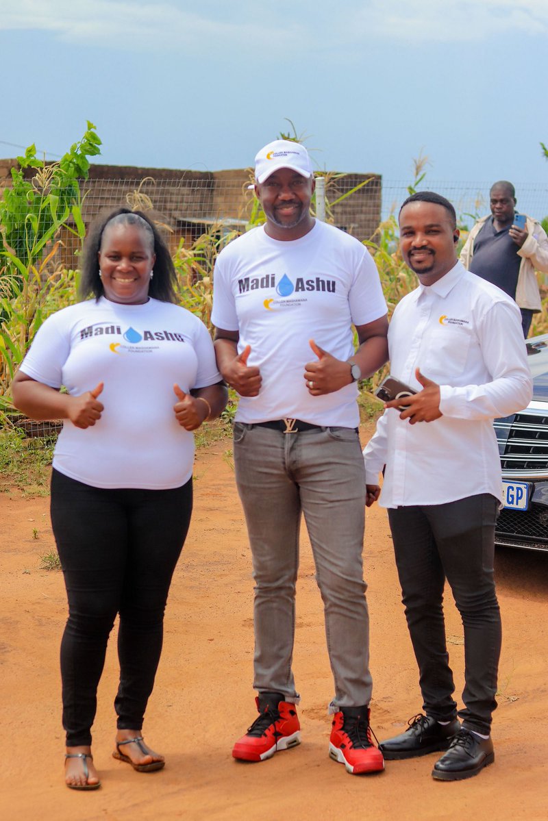 CollenMashFoundation tweet media