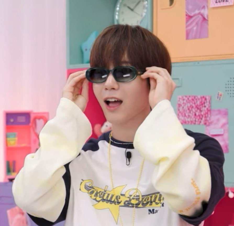 이제 게임 마스터가 된거야
                                                       난 각성