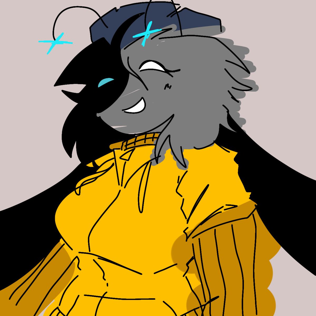 ZIPPER-ZIPPER08 (Ruby†) tweet media