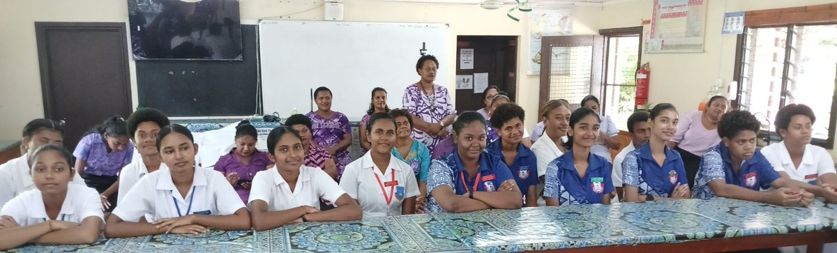 Fiji Women tweet media